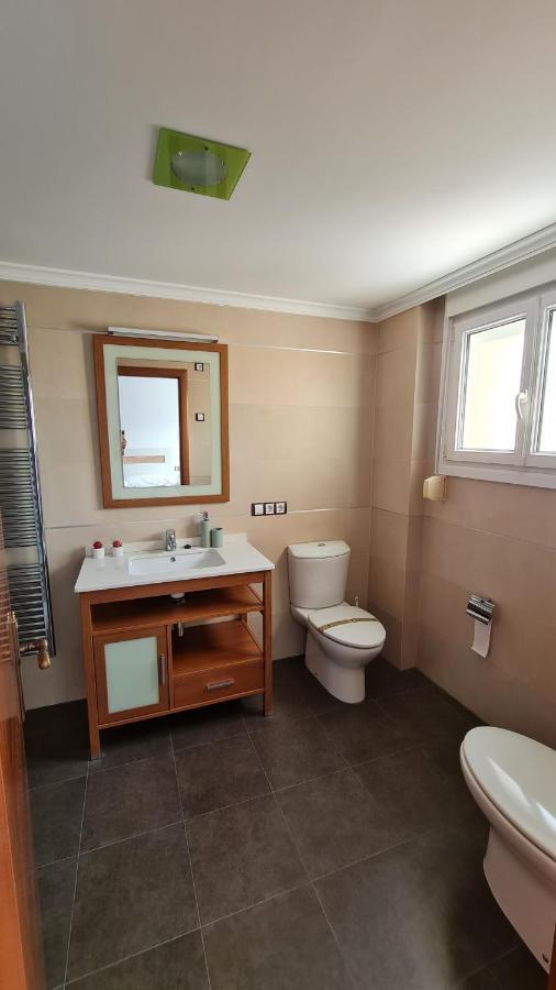 Apartamento 1 *