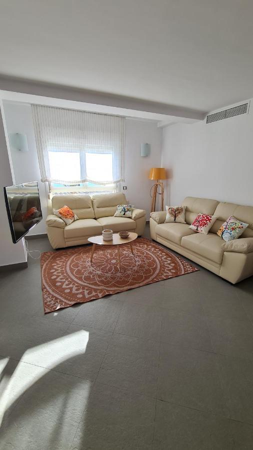 Apartamento 1 Moraira
