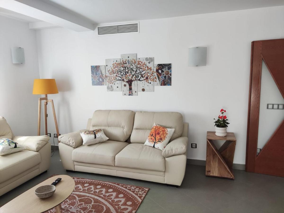 Apartamento 1 *
