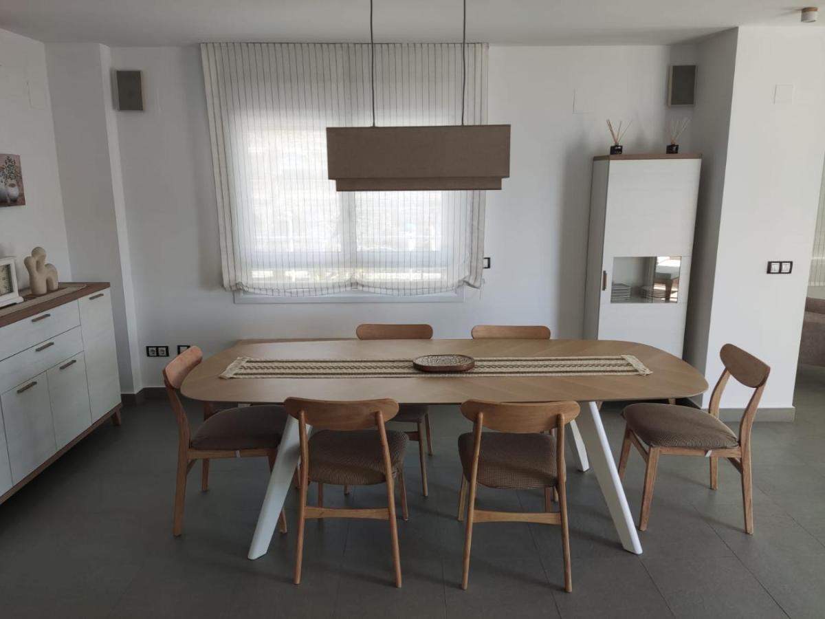Apartamento 1 *