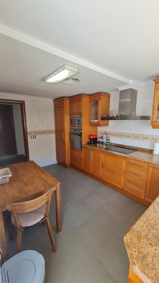 1 Apartamento Moraira