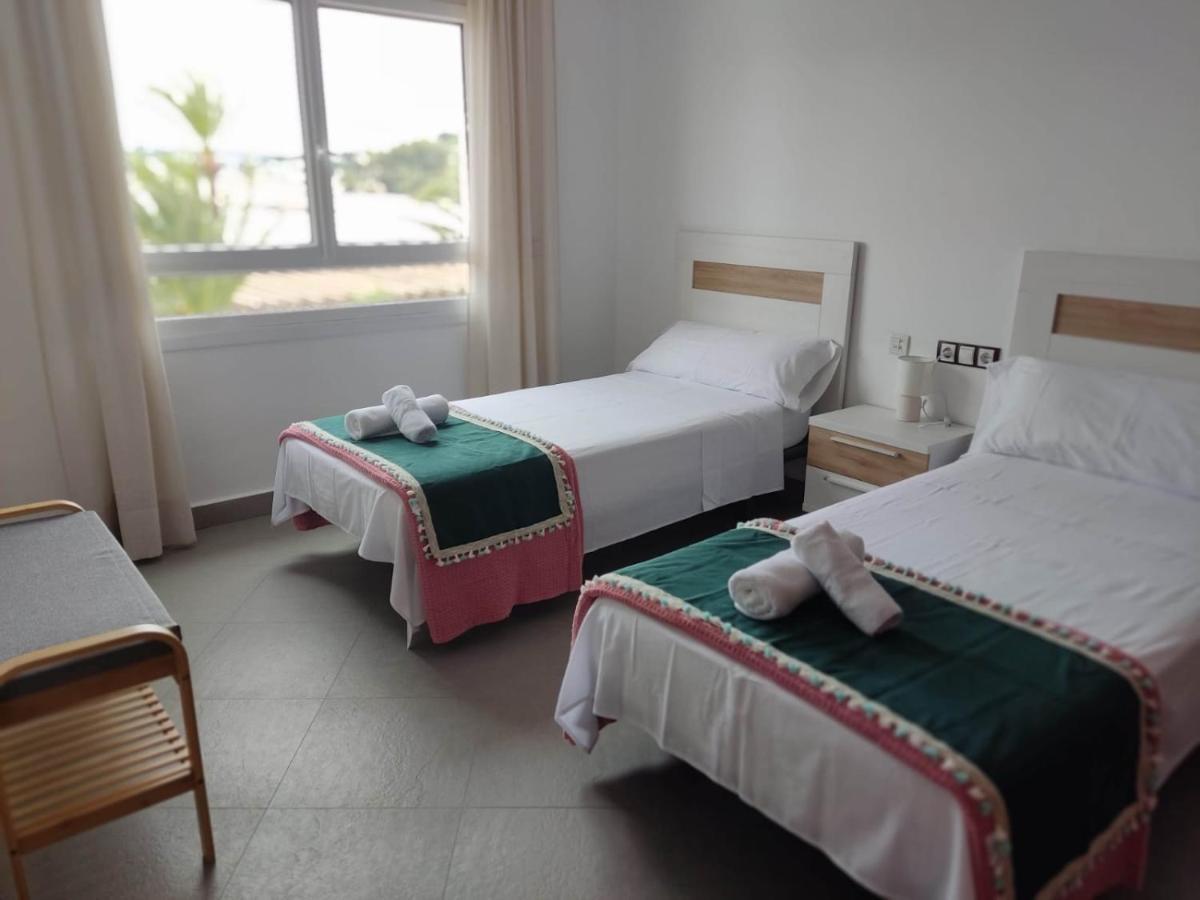 Apartamento 1 Moraira