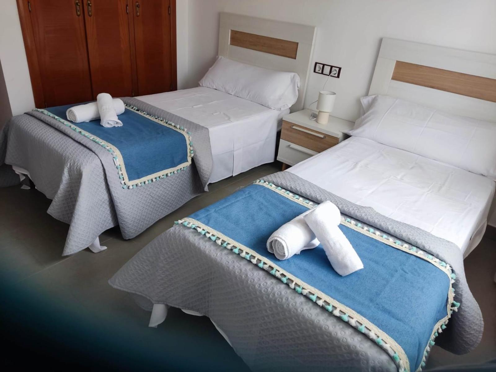 1 Apartamento