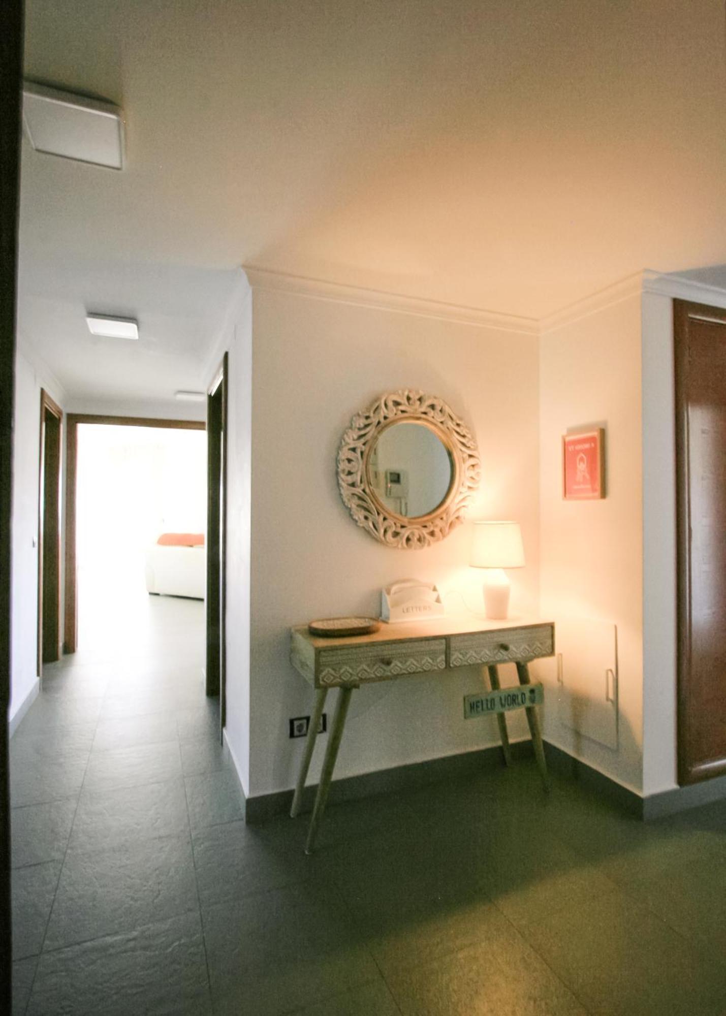 1 Apartamento Moraira