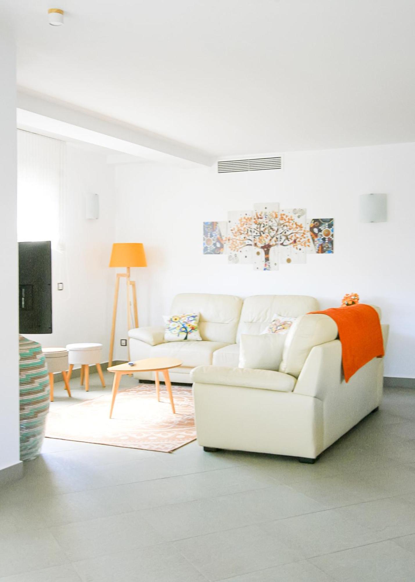 Apartamento 1 Moraira