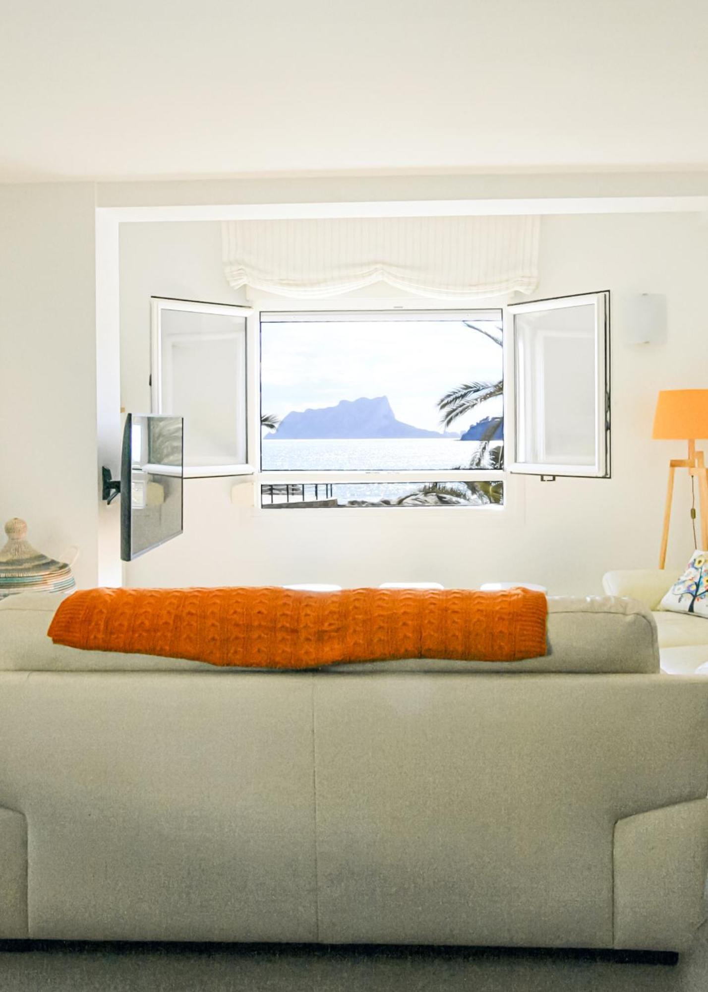 Apartamento 1
