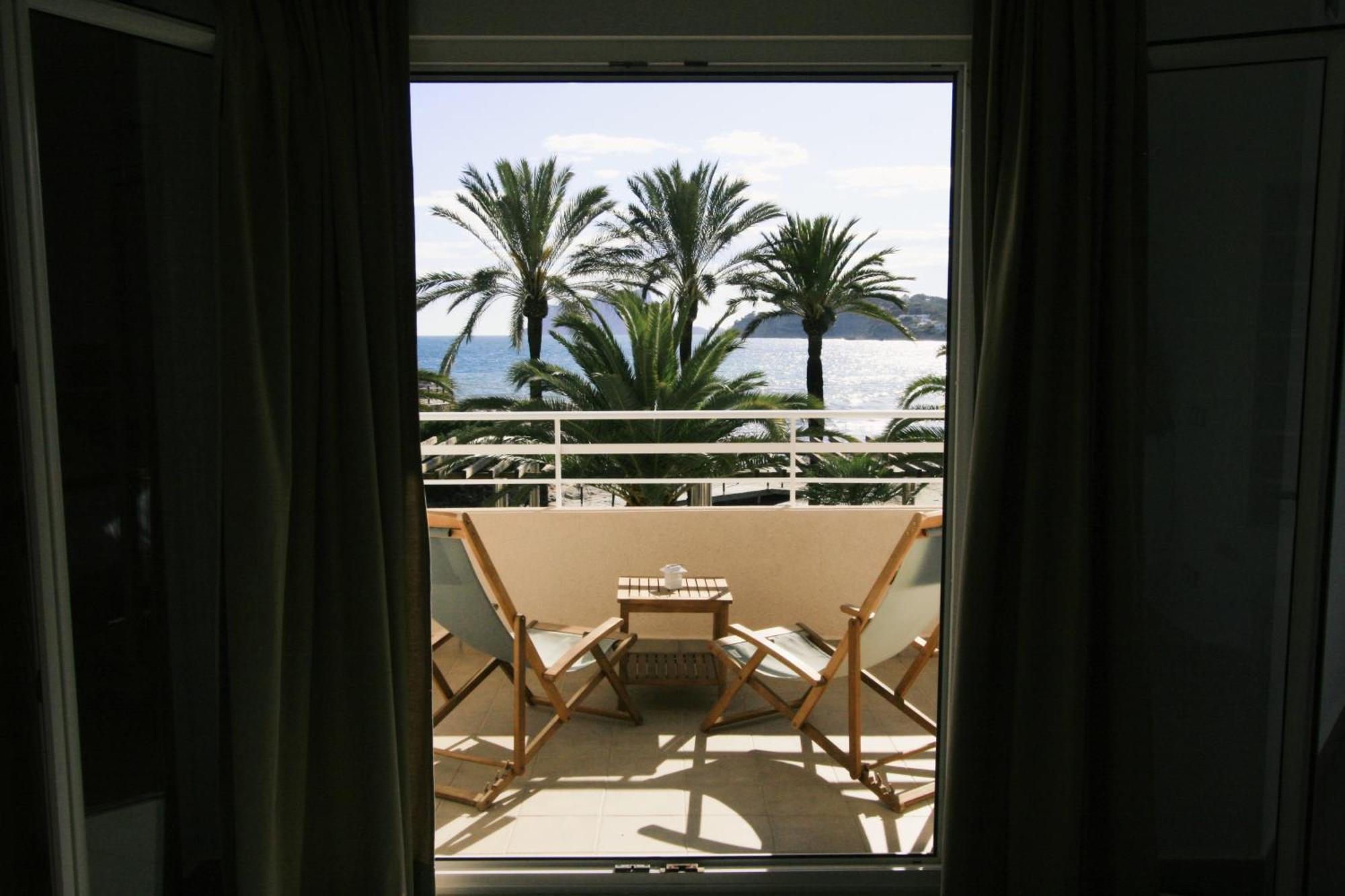 1 Apartamento
