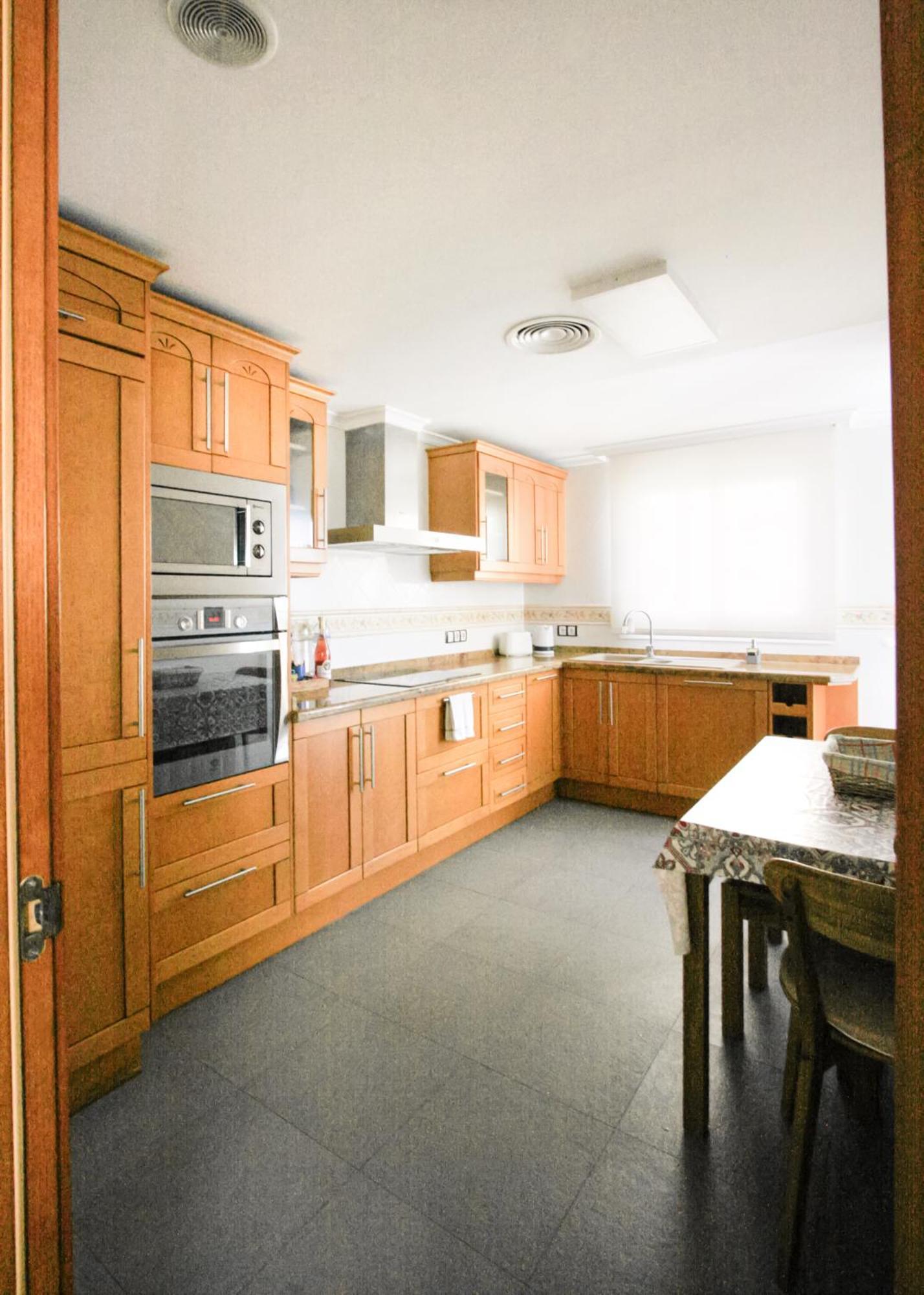 1 Apartamento Moraira