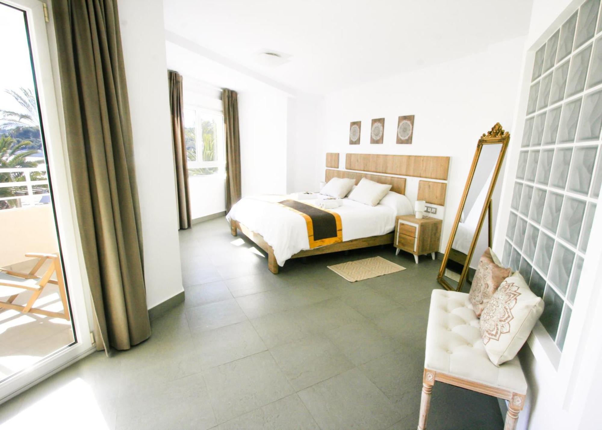 Apartamento 1 *