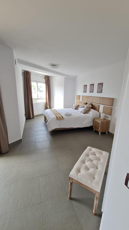 Appartement 1 Moraira