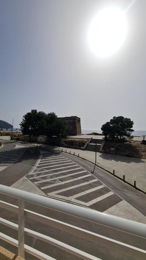 1 * Moraira