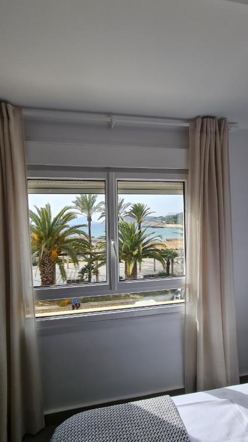 1 * Moraira