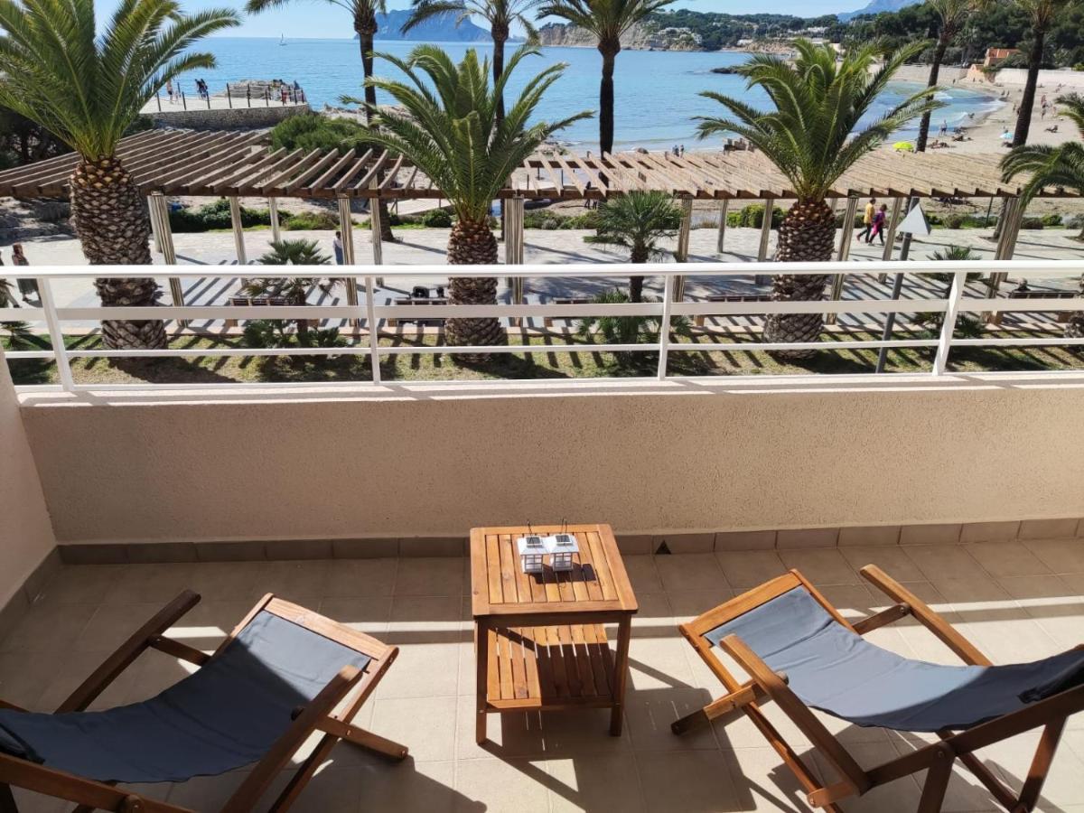 1 Appartement