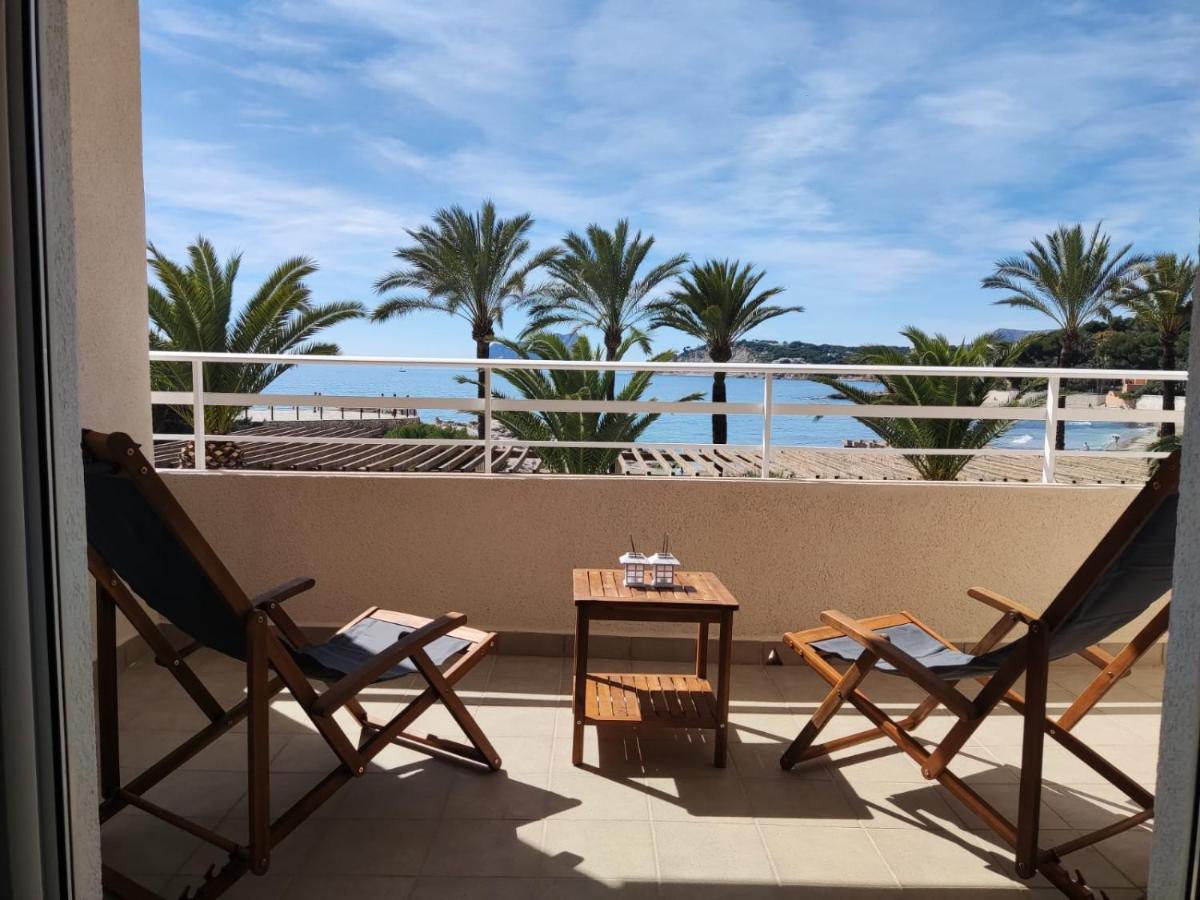 1 Appartement *