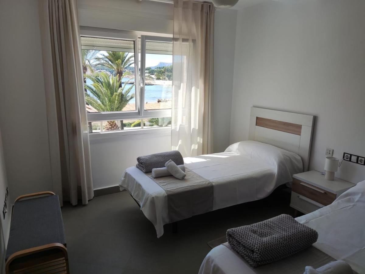 1 Appartement