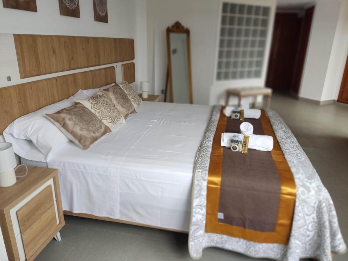 1 Appartement