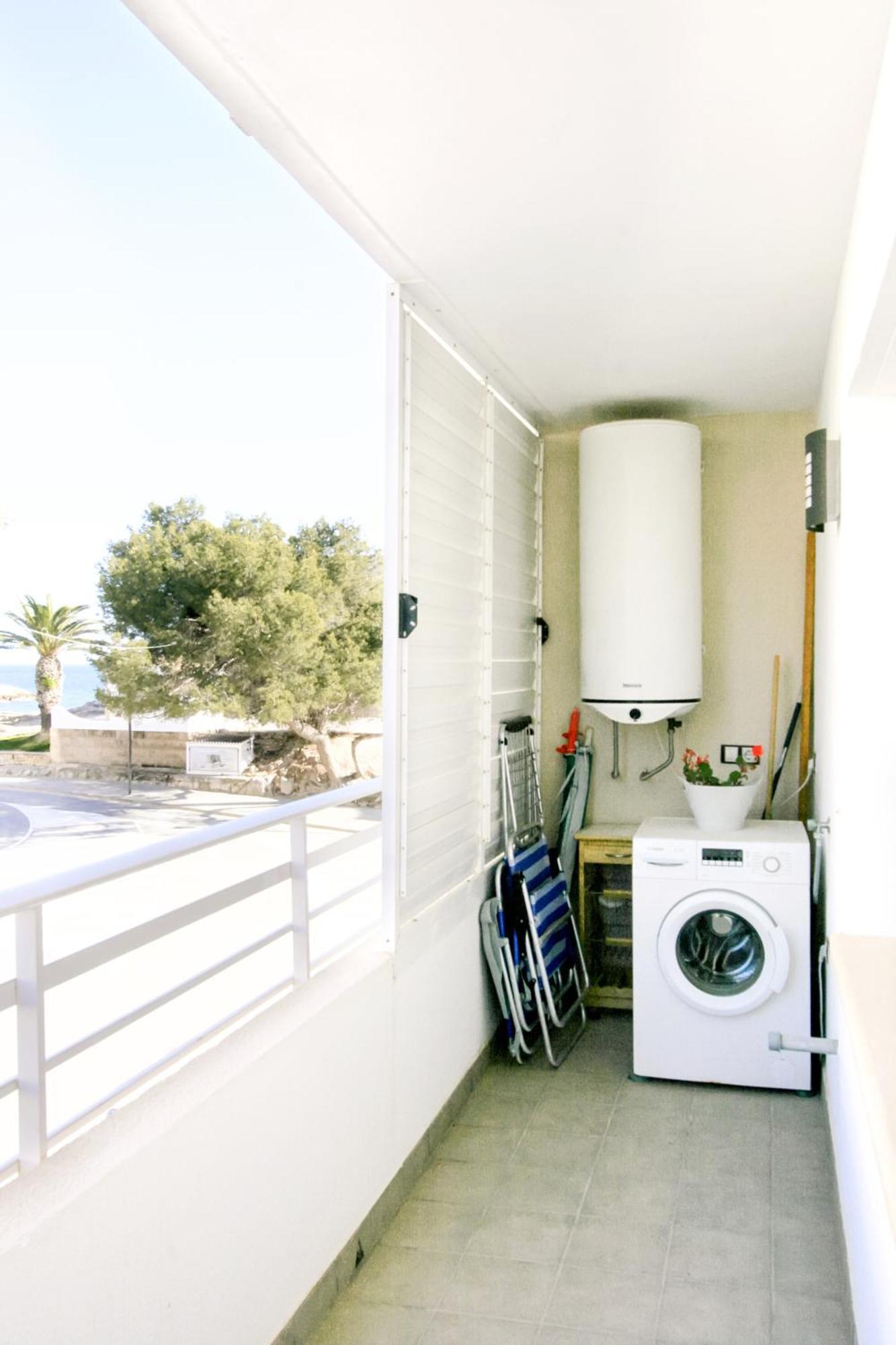 1 Appartement