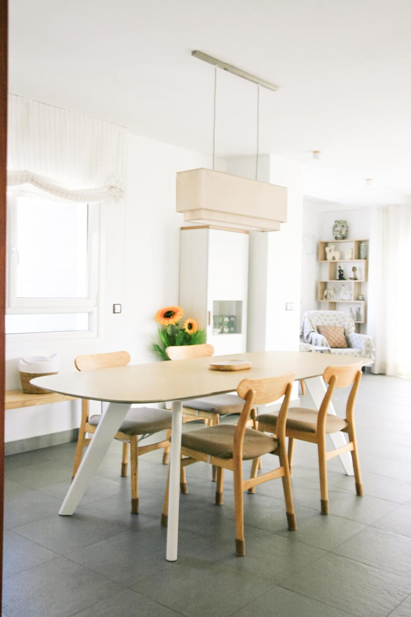 1 Appartement *