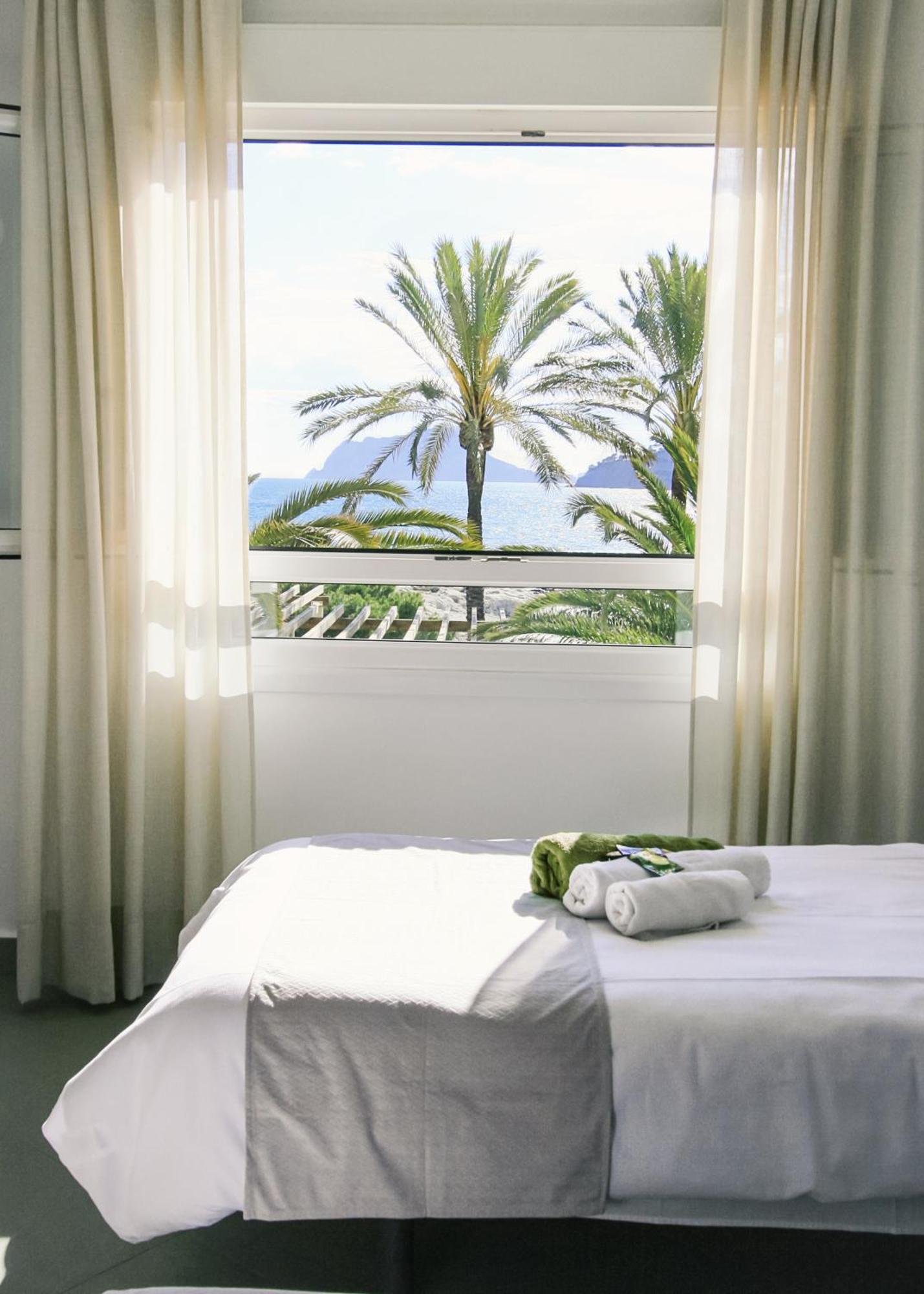 Appartement 1 Moraira
