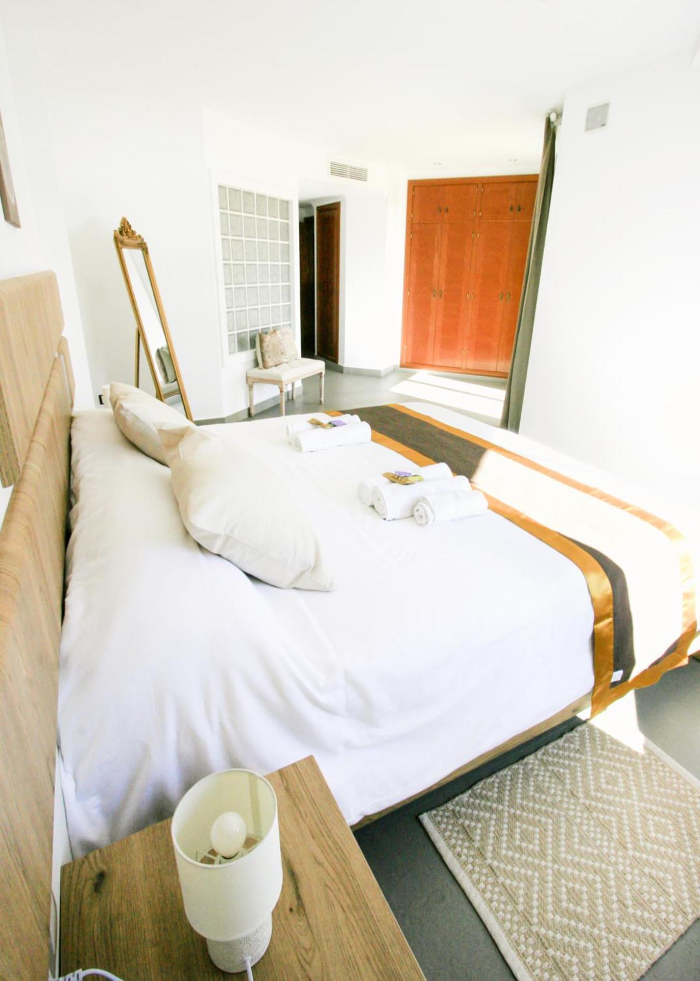 1 Appartement